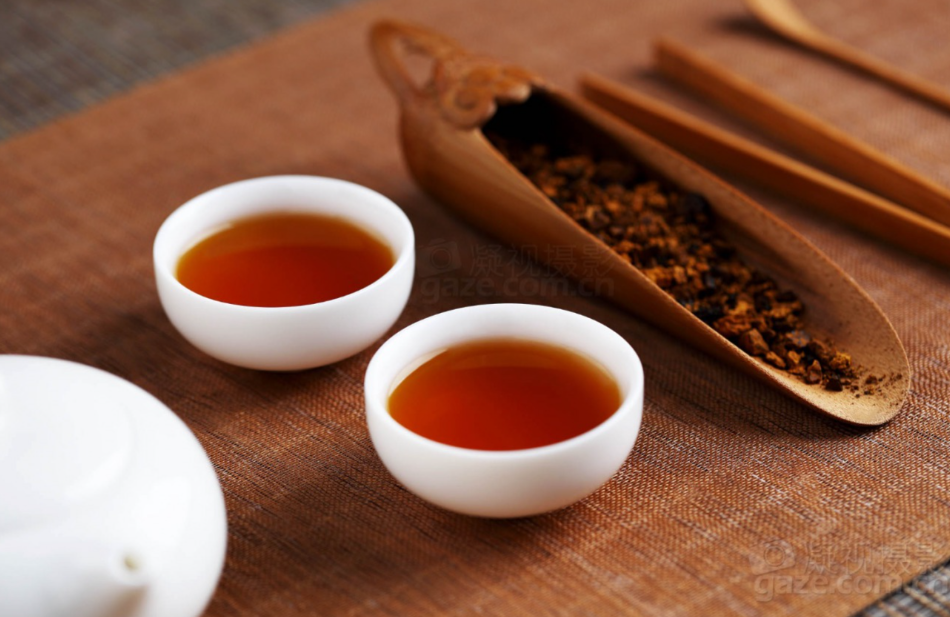 白桦茸茶DIY制作教程：从原料到成茶的完整指南