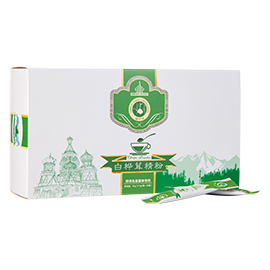 白桦茸精粉