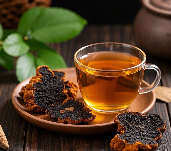 白桦茸茶什么味道？初次尝试者需要知道的风味指南